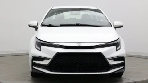 Photos of 2024 Toyota Corolla SE for sale in Jacksonville, FL at Auto Boutique Florida