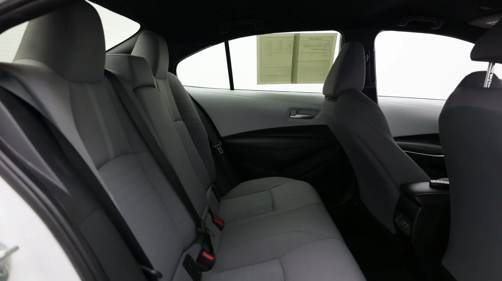 Toyota Corolla photo 28
