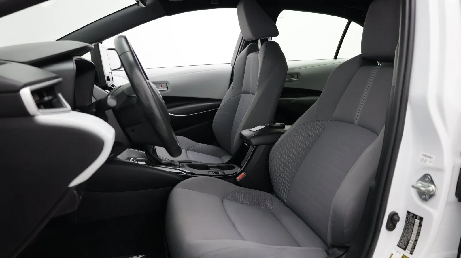 Toyota Corolla photo 11