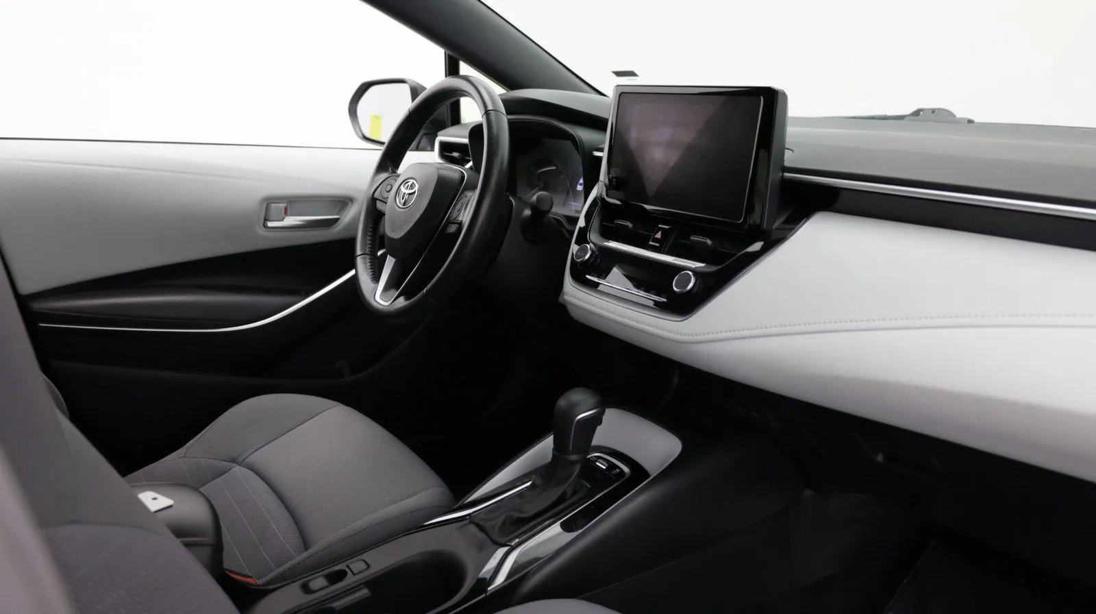 Toyota Corolla photo 30
