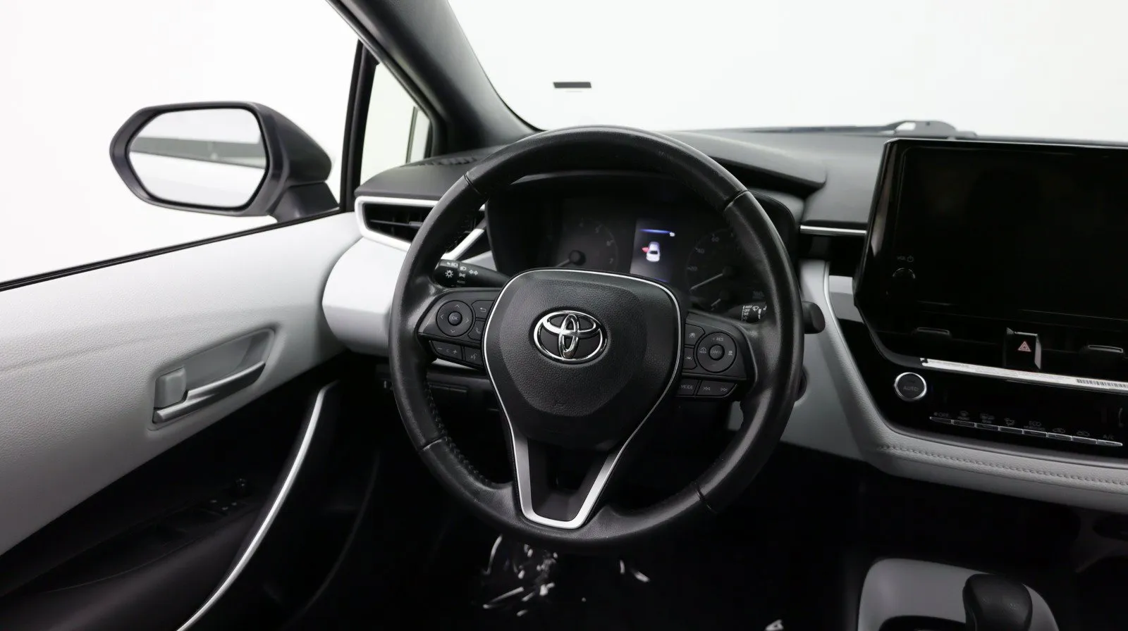 Toyota Corolla photo 23