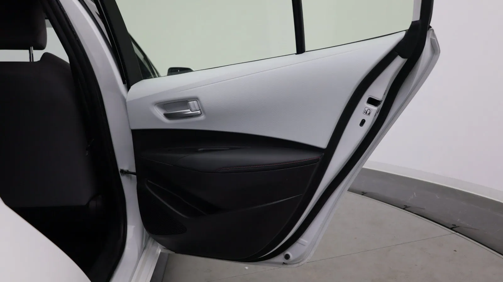 Toyota Corolla photo 27