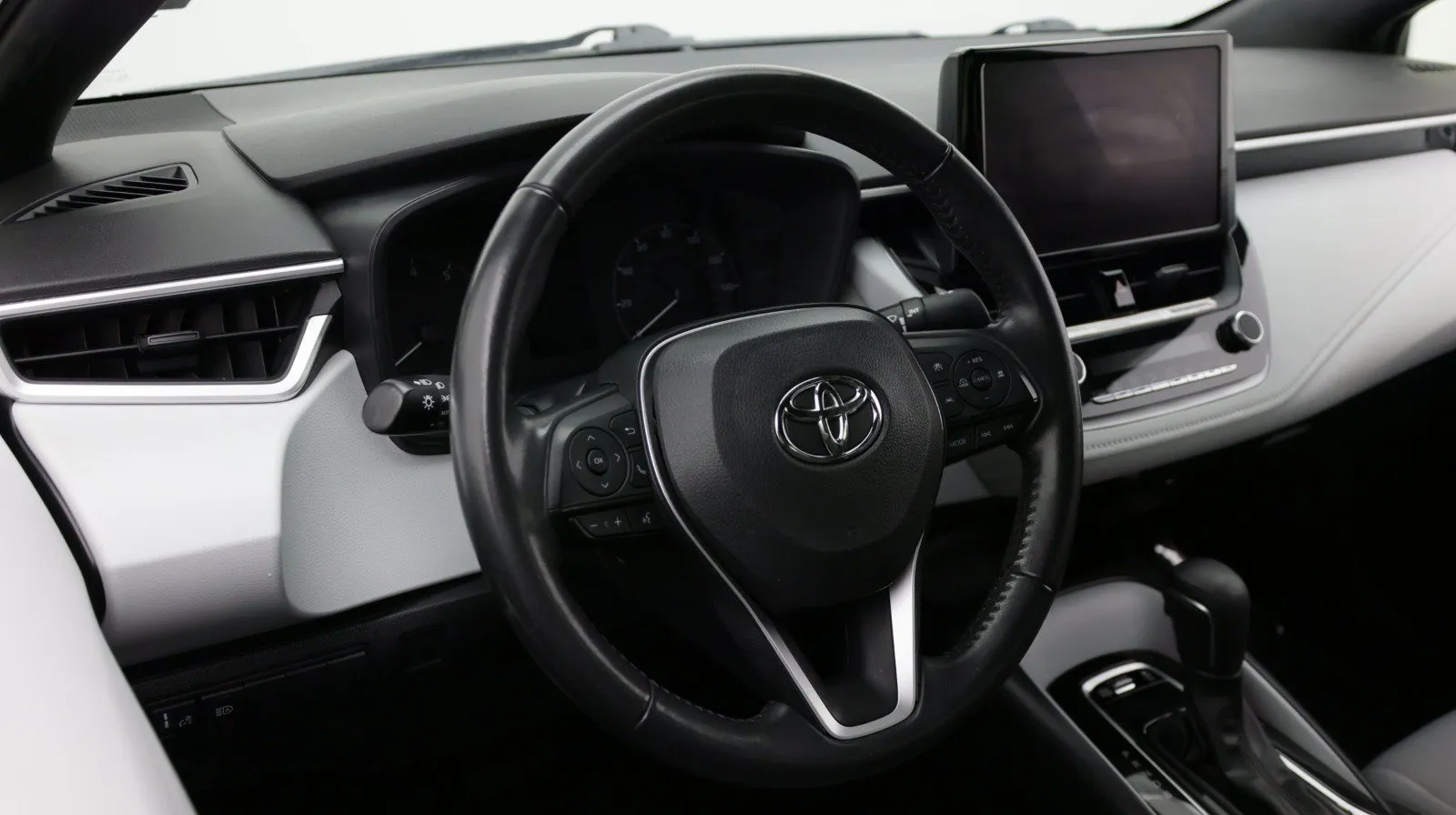 Toyota Corolla photo 7