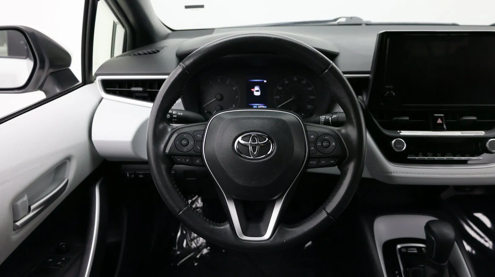 Toyota Corolla photo 22