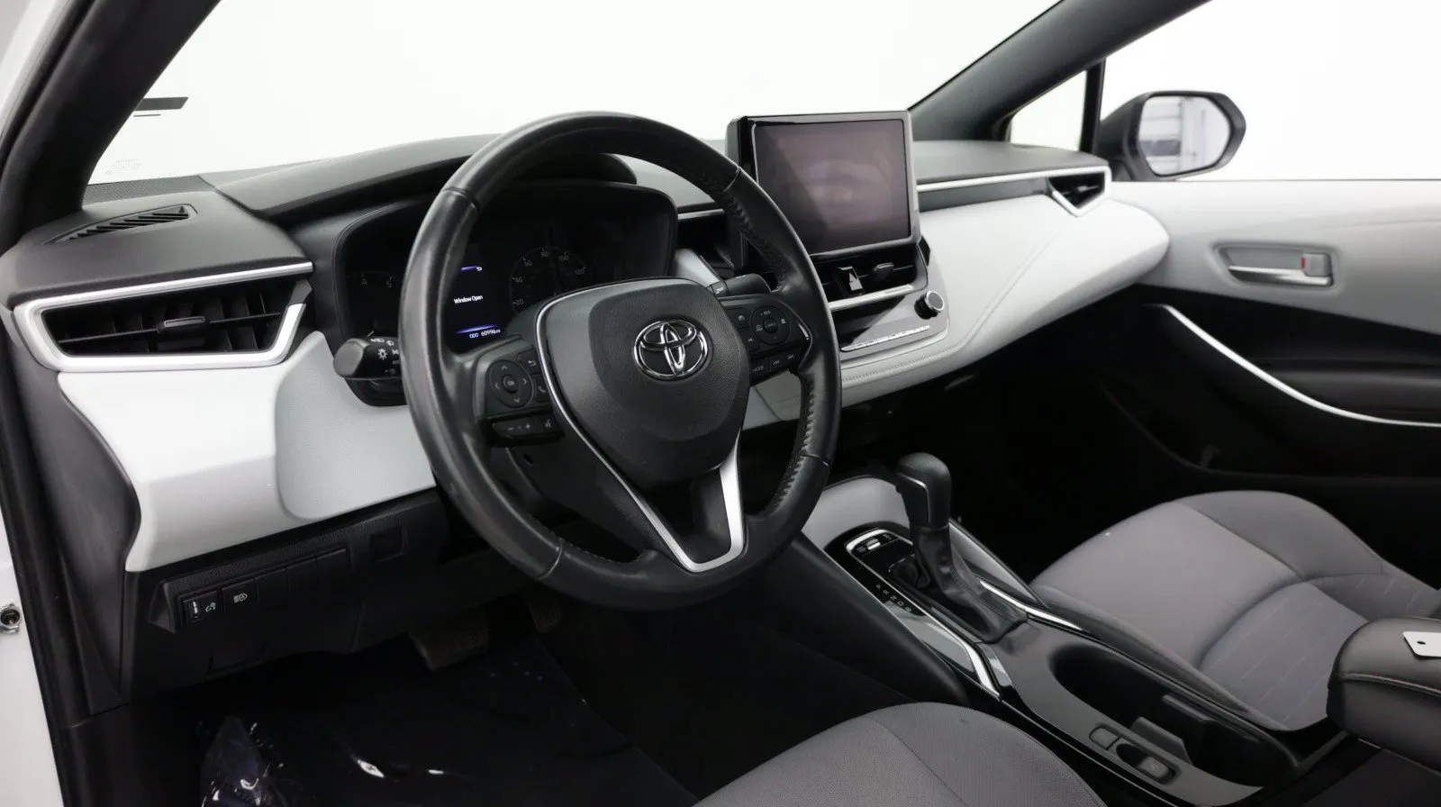 Toyota Corolla photo 9