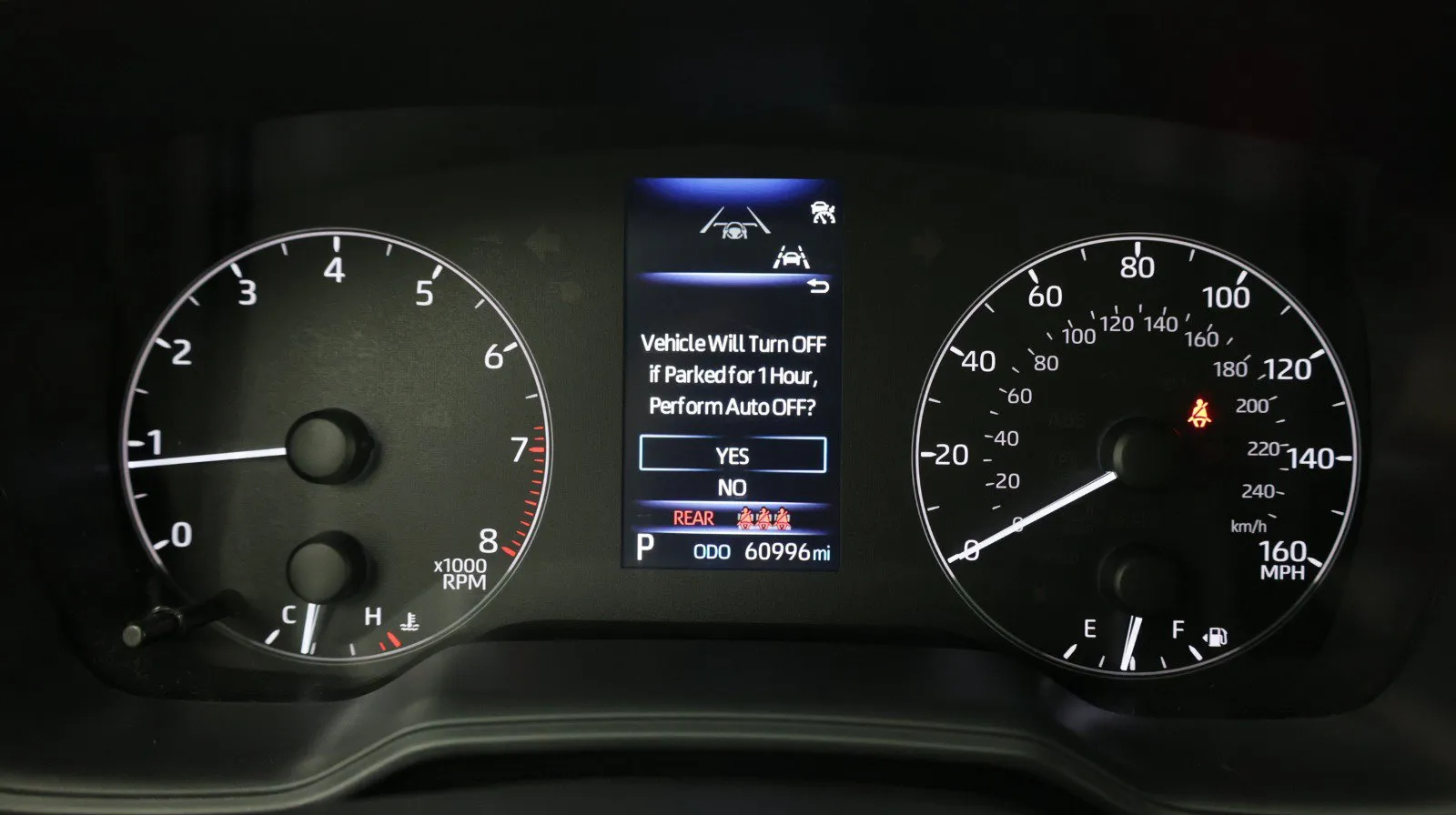 Toyota Corolla photo 18