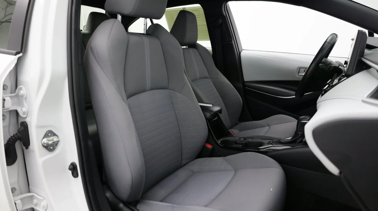 Toyota Corolla photo 31