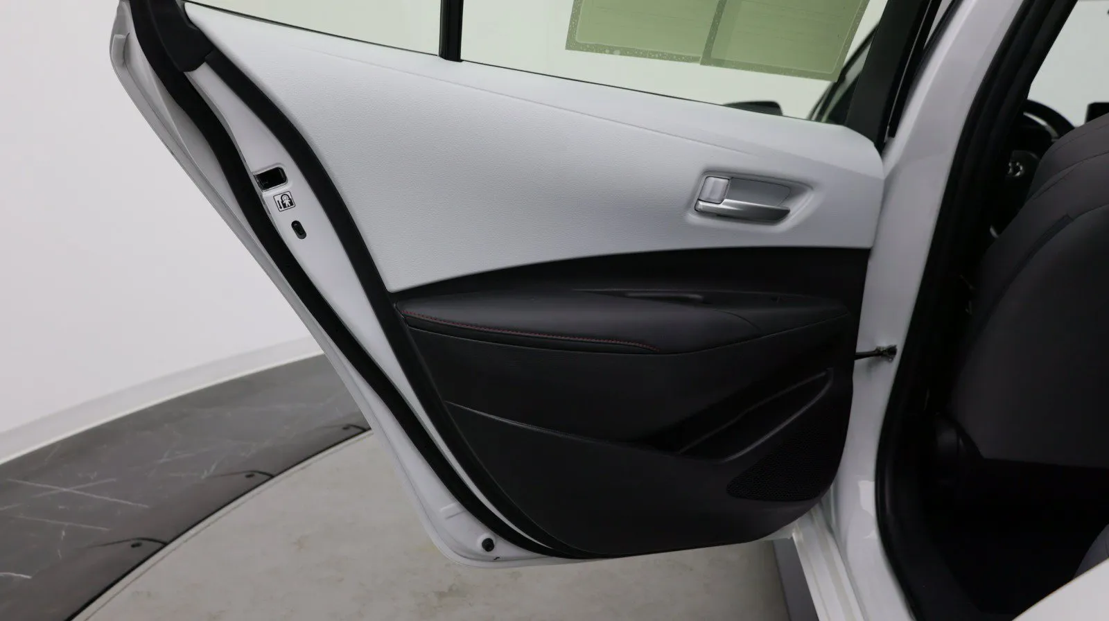 Toyota Corolla photo 21