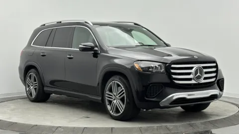 Another view of 2024 Mercedes-Benz GLS 450 for sale in Jacksonville, FL at Auto Boutique Florida
