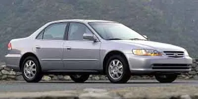 2002 Honda Accord Sdn LX for sale in Jacksonville, FL