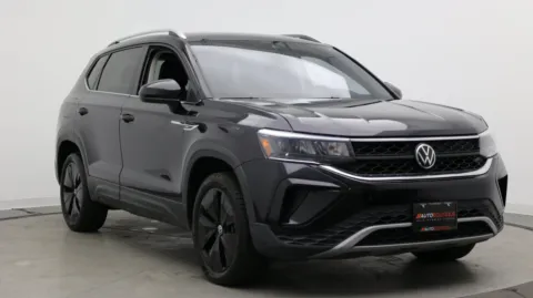 Another view of 2024 Volkswagen Taos SE for sale in Jacksonville, FL at Auto Boutique Florida