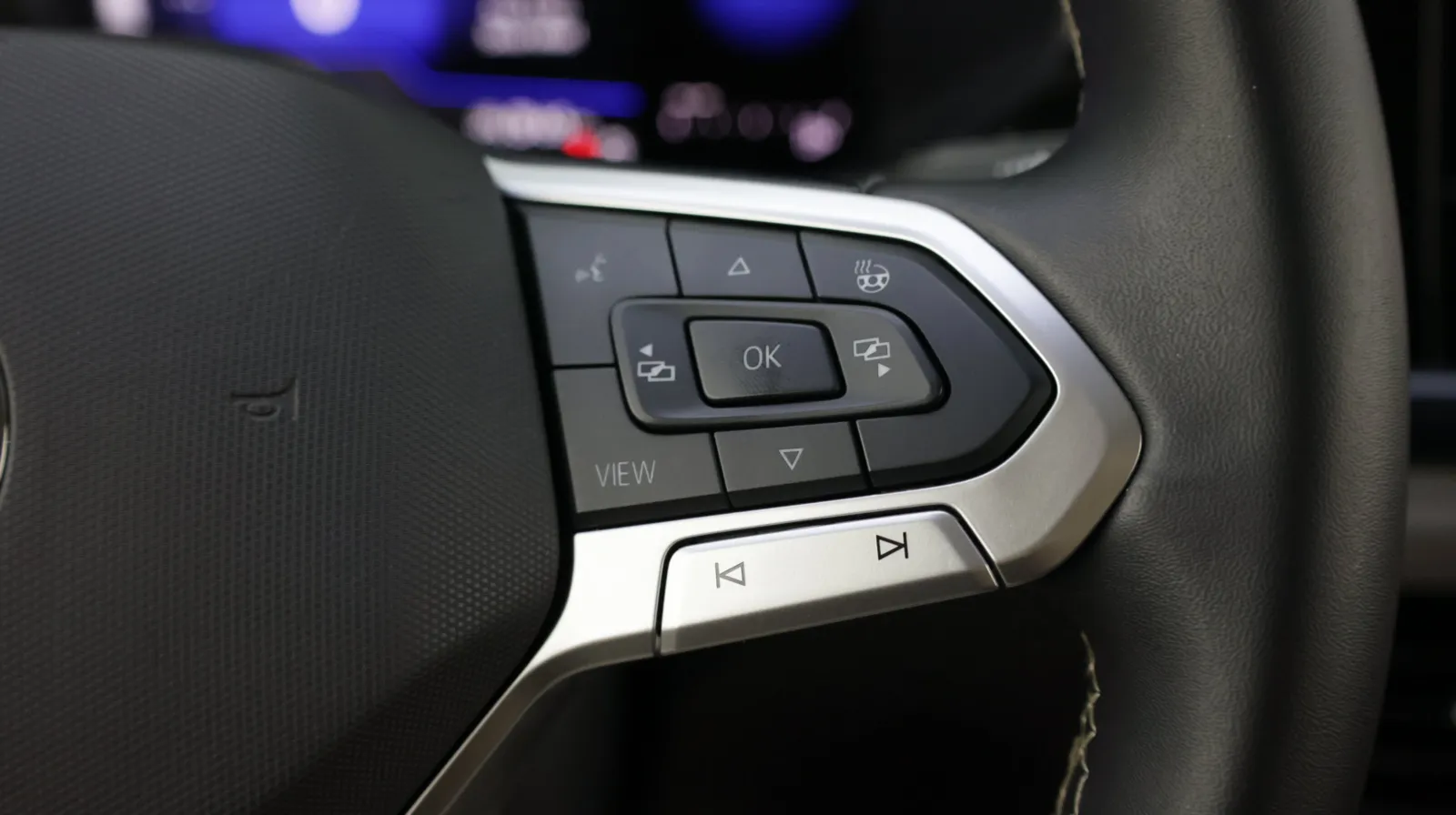 Volkswagen Taos photo 19