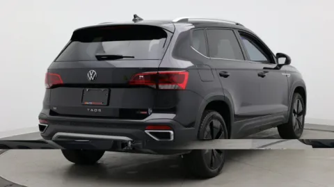 More photos of 2024 Volkswagen Taos SE at Auto Boutique Florida, FL