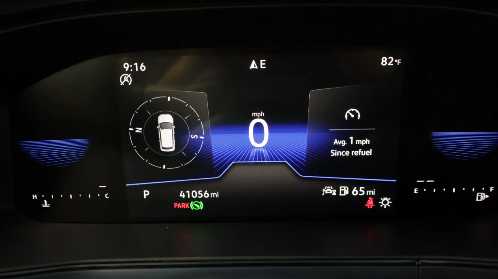 Volkswagen Taos photo 17