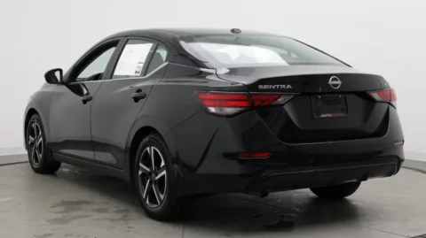 More photos of 2024 Nissan Sentra SV at Auto Boutique Florida, FL
