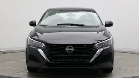 Photos of 2024 Nissan Sentra SV for sale in Jacksonville, FL at Auto Boutique Florida