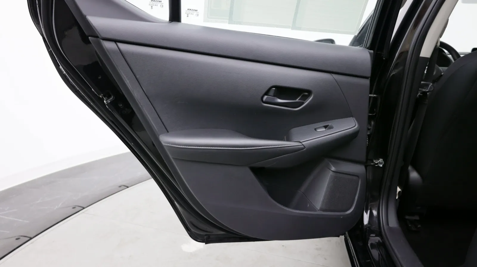 Nissan Sentra photo 25