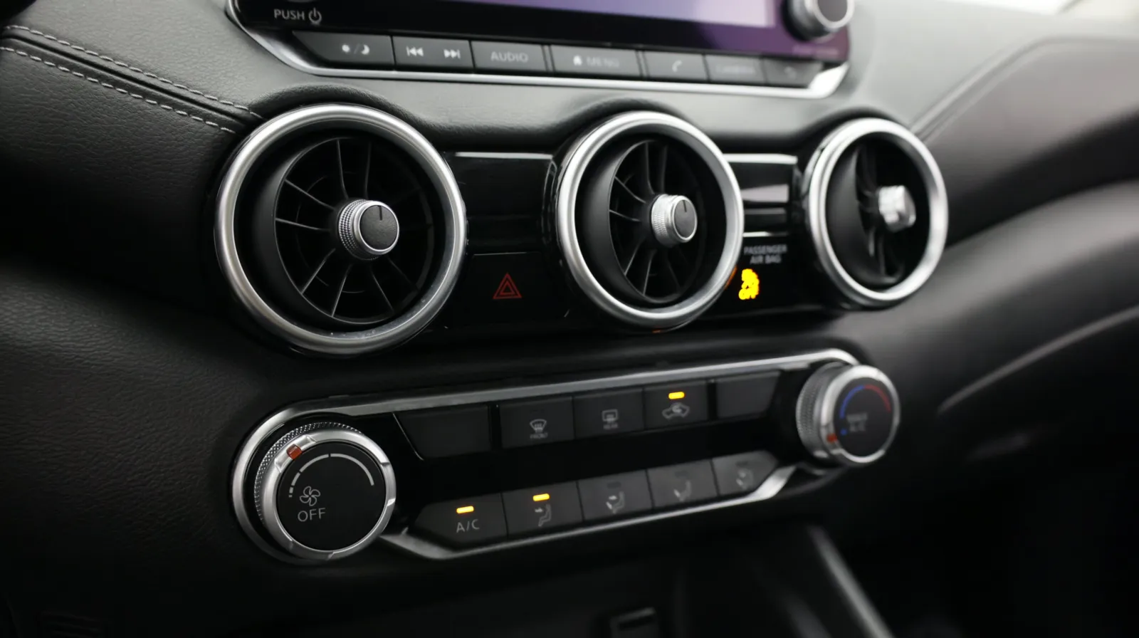 Nissan Sentra photo 19