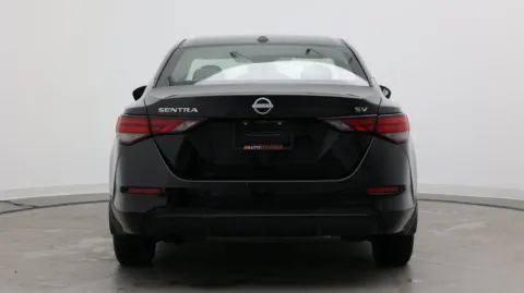 More photos of 2024 Nissan Sentra SV at Auto Boutique Florida, FL