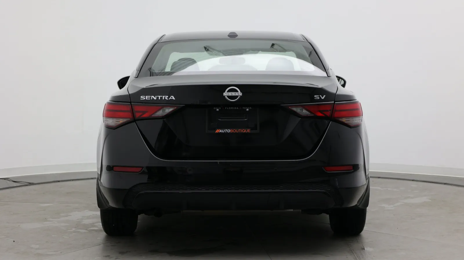 Nissan Sentra photo 6