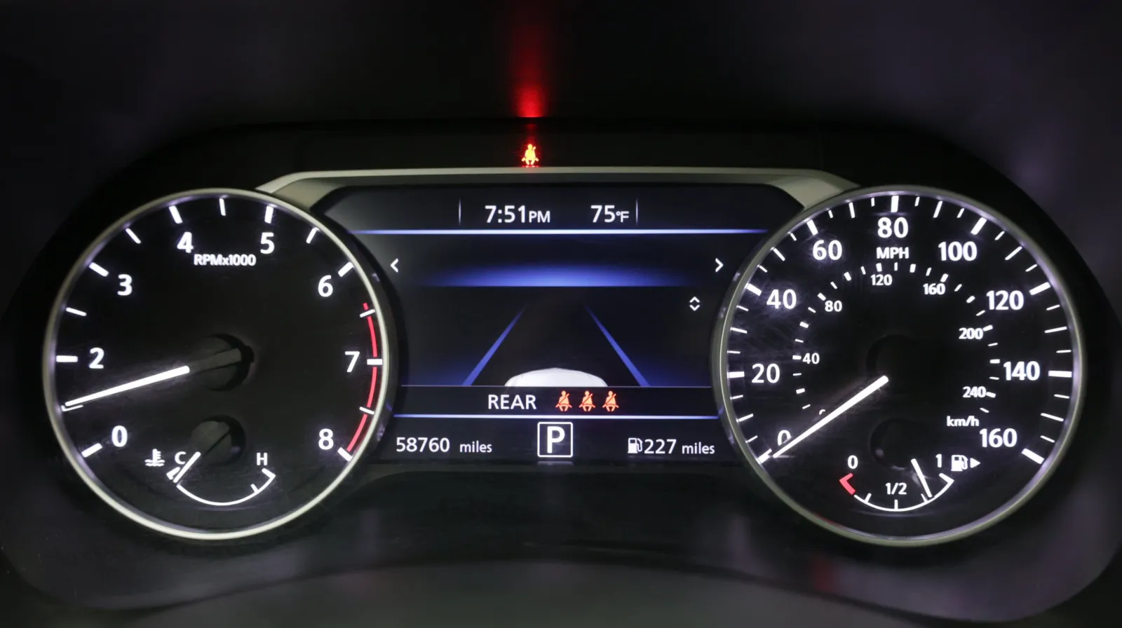 Nissan Sentra photo 21