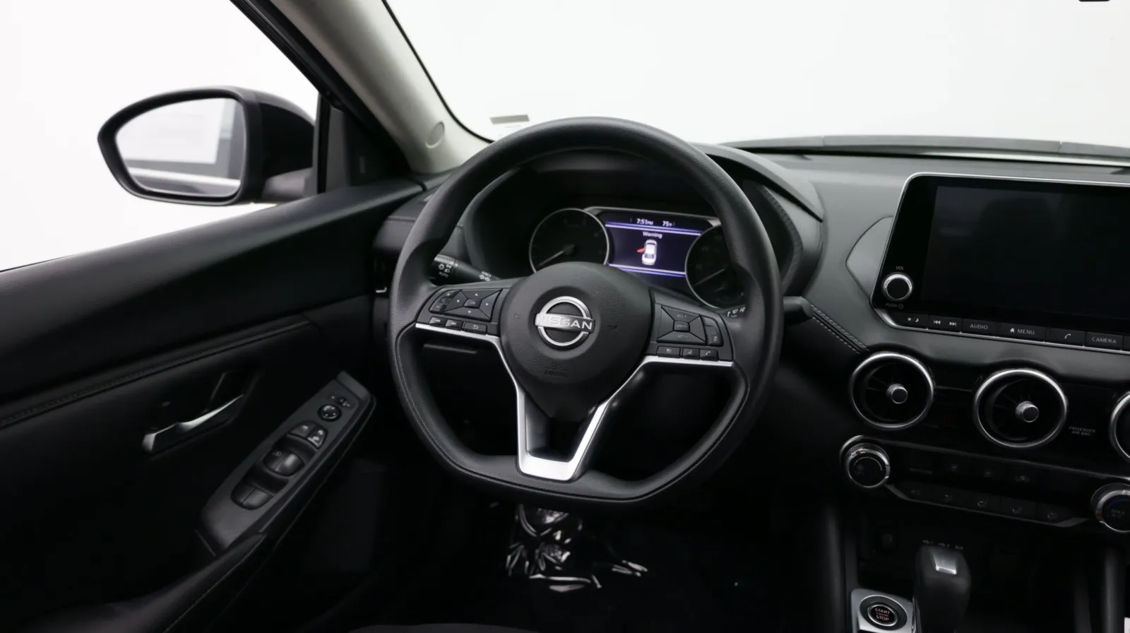 Nissan Sentra photo 27