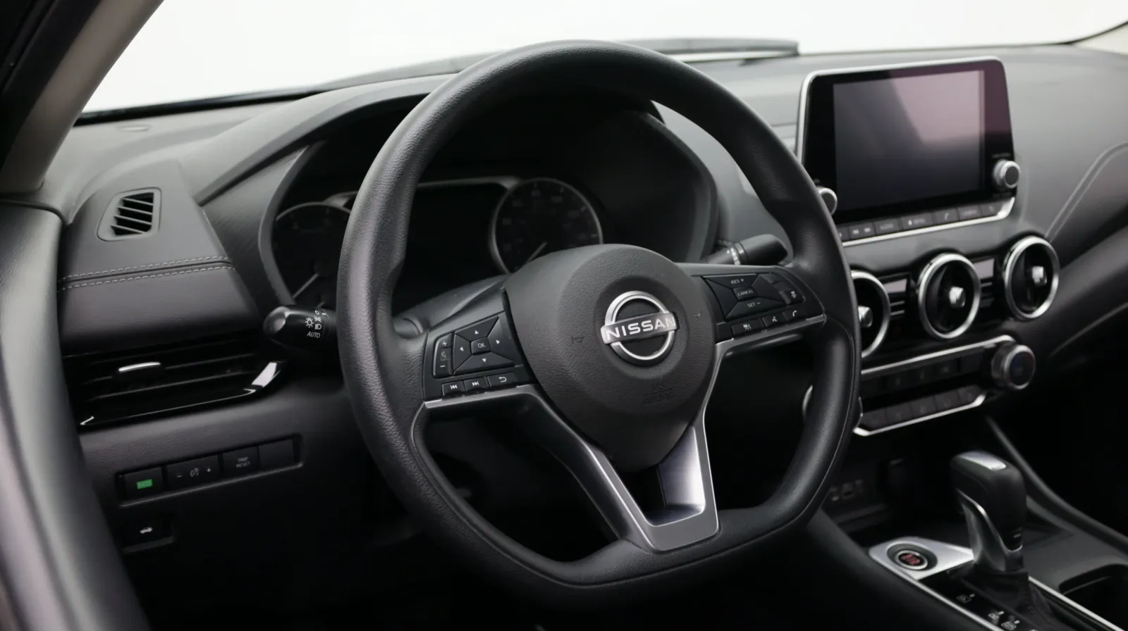 Nissan Sentra photo 9