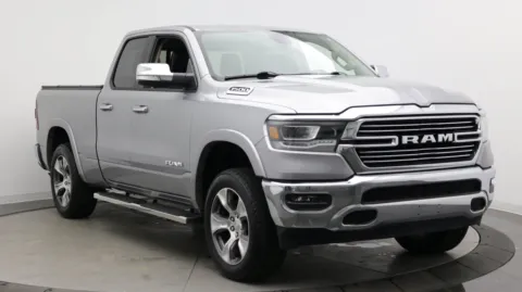 Another view of 2020 Ram 1500 Laramie for sale in Jacksonville, FL at Auto Boutique Florida