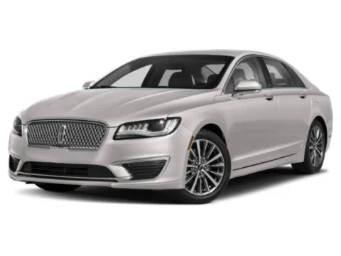 2018 Lincoln MKZ Hybrid Reserve for sale in Jacksonville, FL