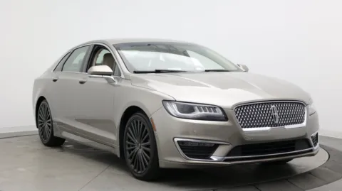 Another view of 2018 Lincoln MKZ Hybrid Reserve for sale in Jacksonville, FL at Auto Boutique Florida