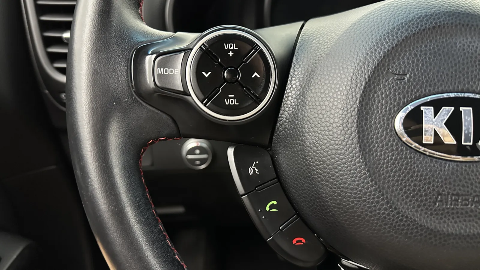 Kia Soul photo 12