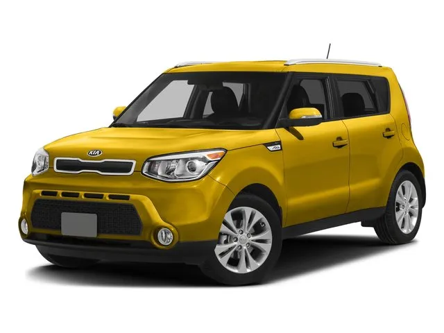 2016 Kia Soul + for sale in Jacksonville, FL
