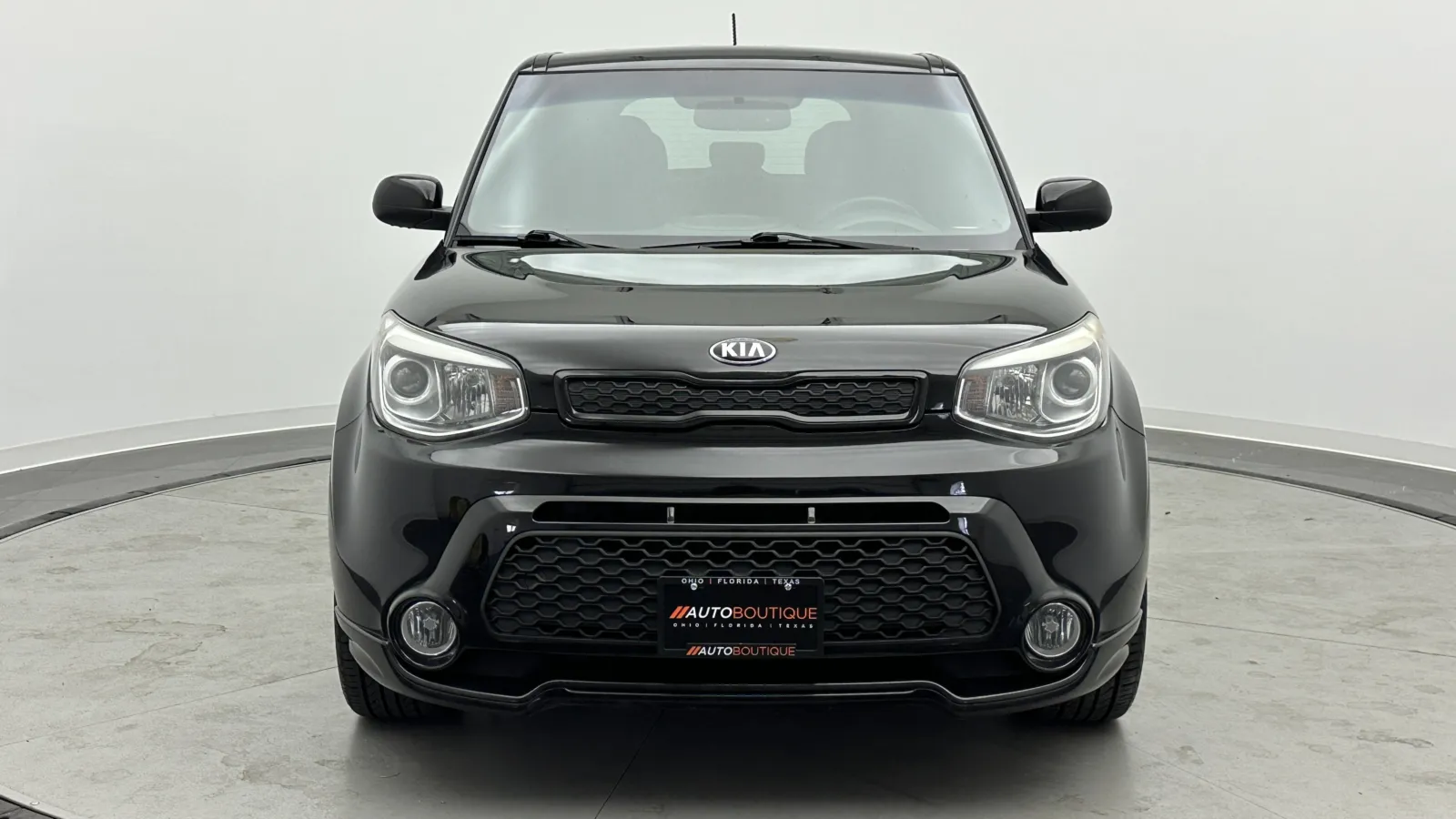 Kia Soul photo 2