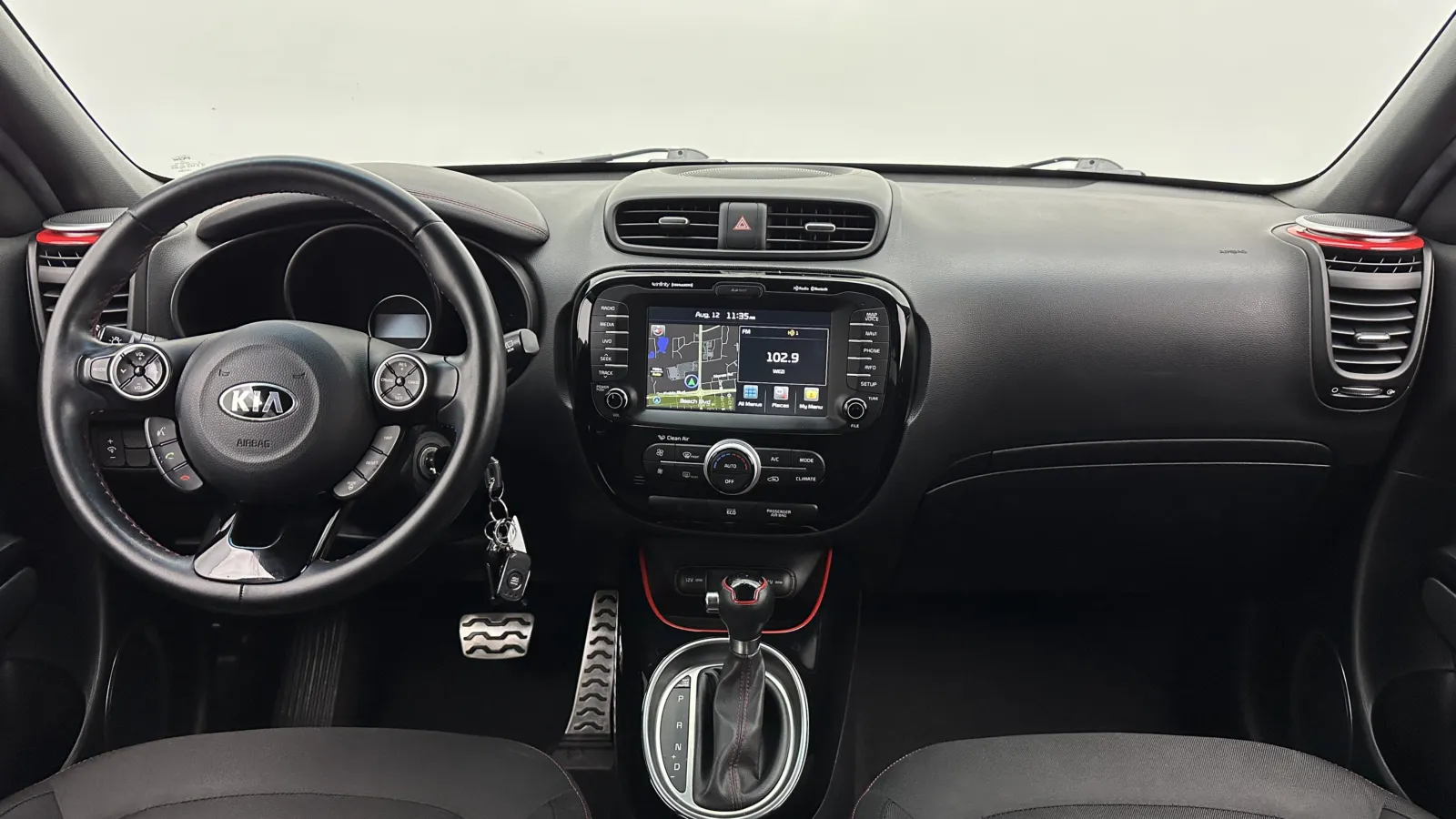 Kia Soul photo 17