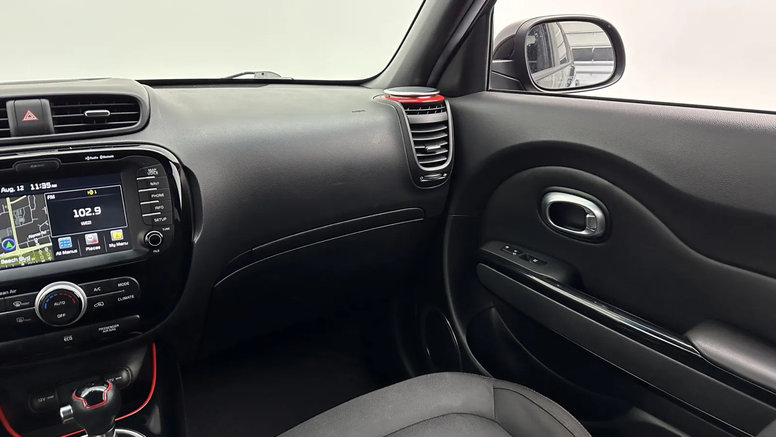 Kia Soul photo 18