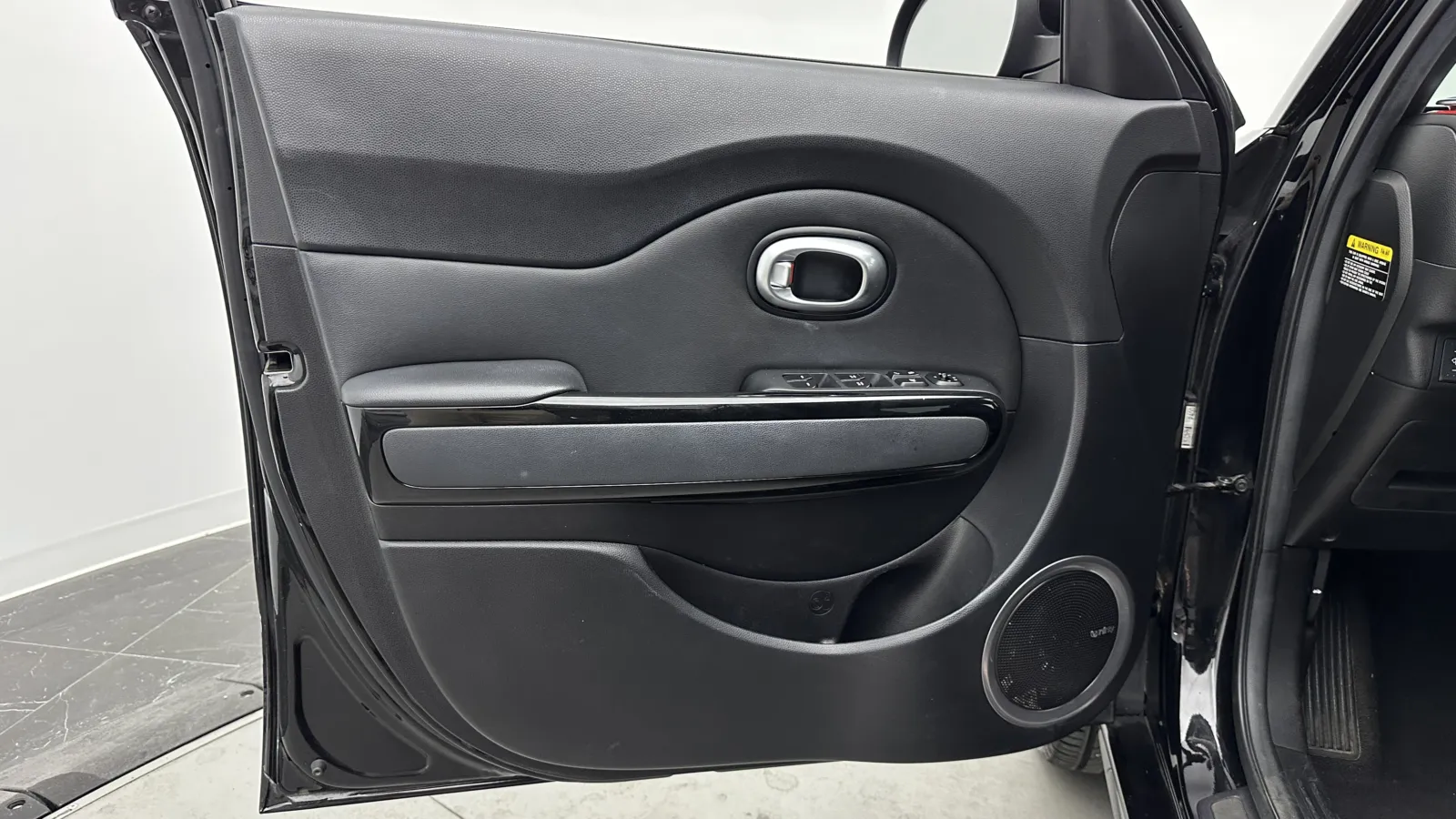 Kia Soul photo 19