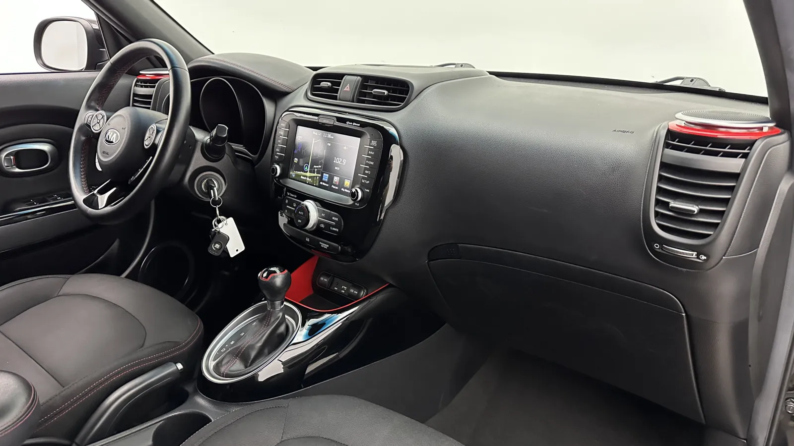 Kia Soul photo 31