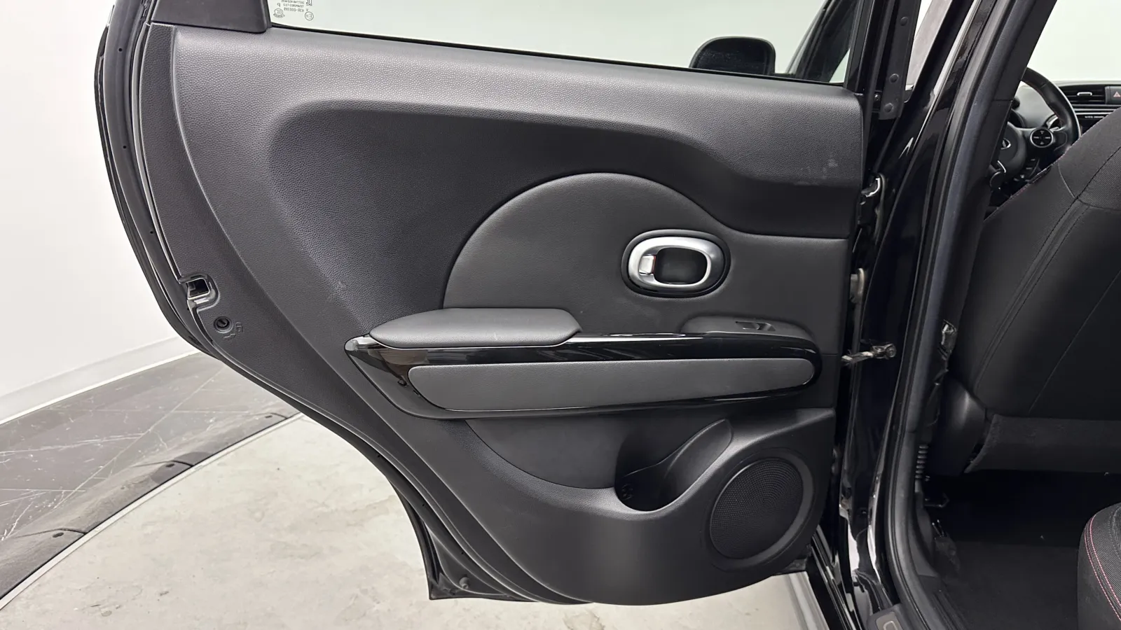 Kia Soul photo 23