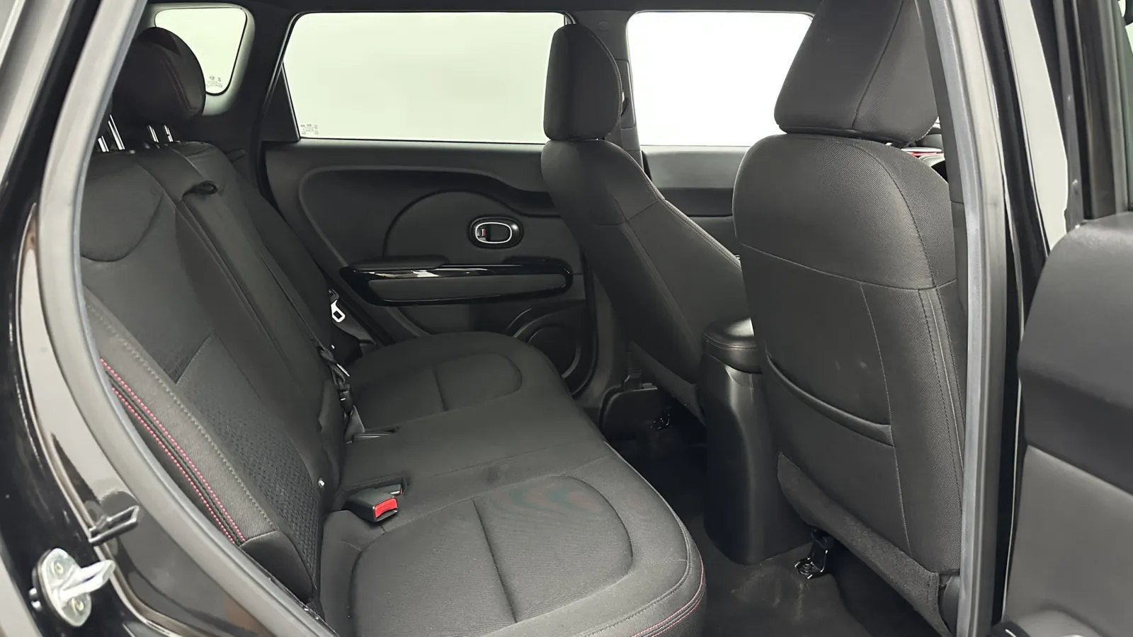 Kia Soul photo 28