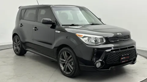 Another view of 2016 Kia Soul + for sale in Jacksonville, FL at Auto Boutique Florida