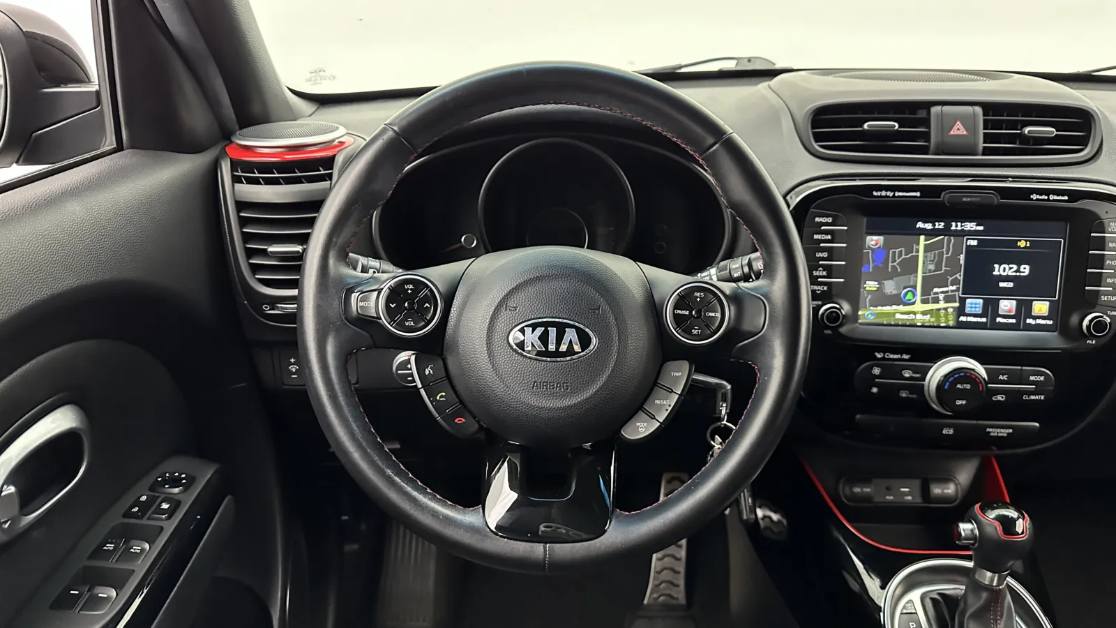 Kia Soul photo 15