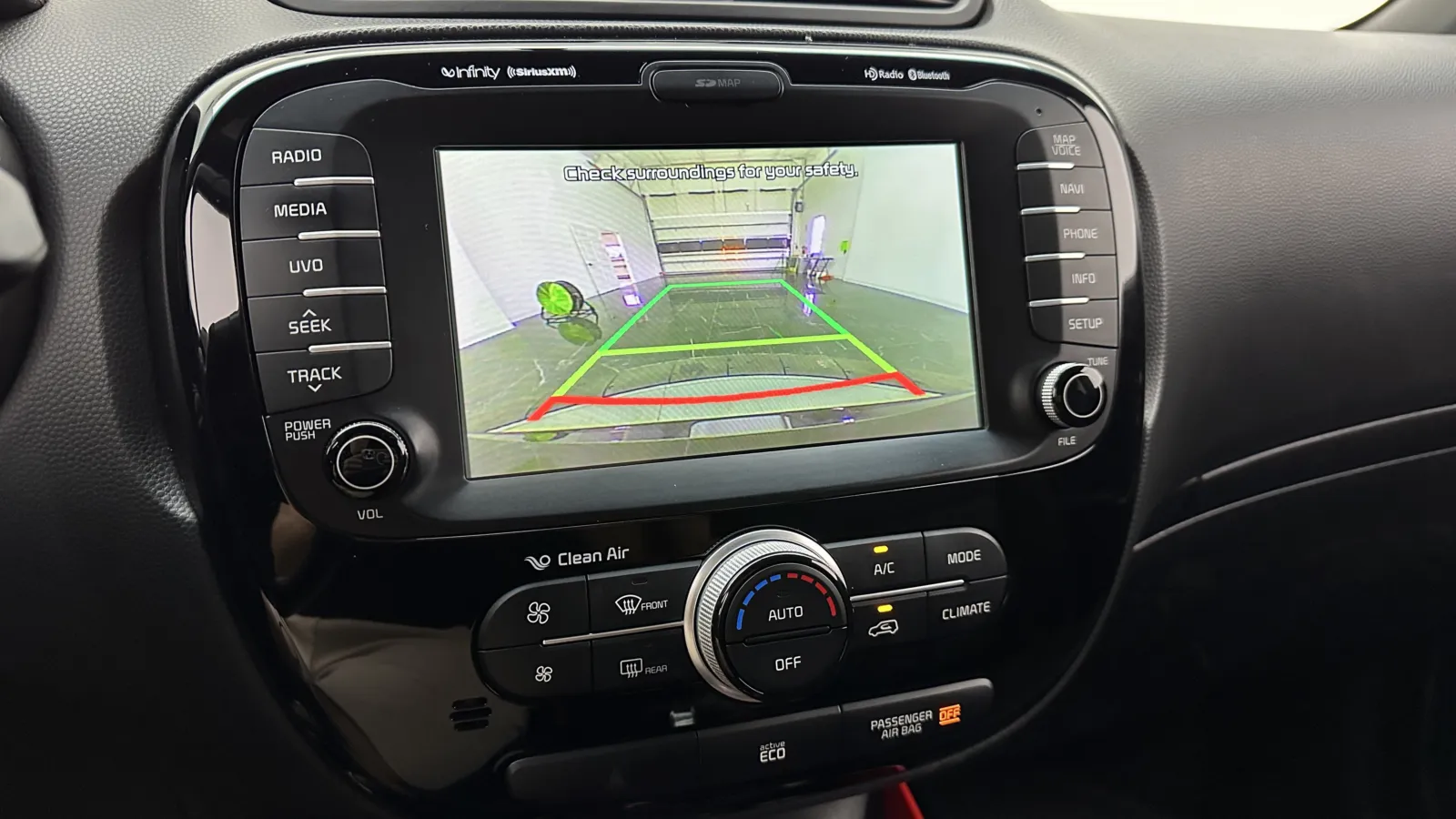 Kia Soul photo 10