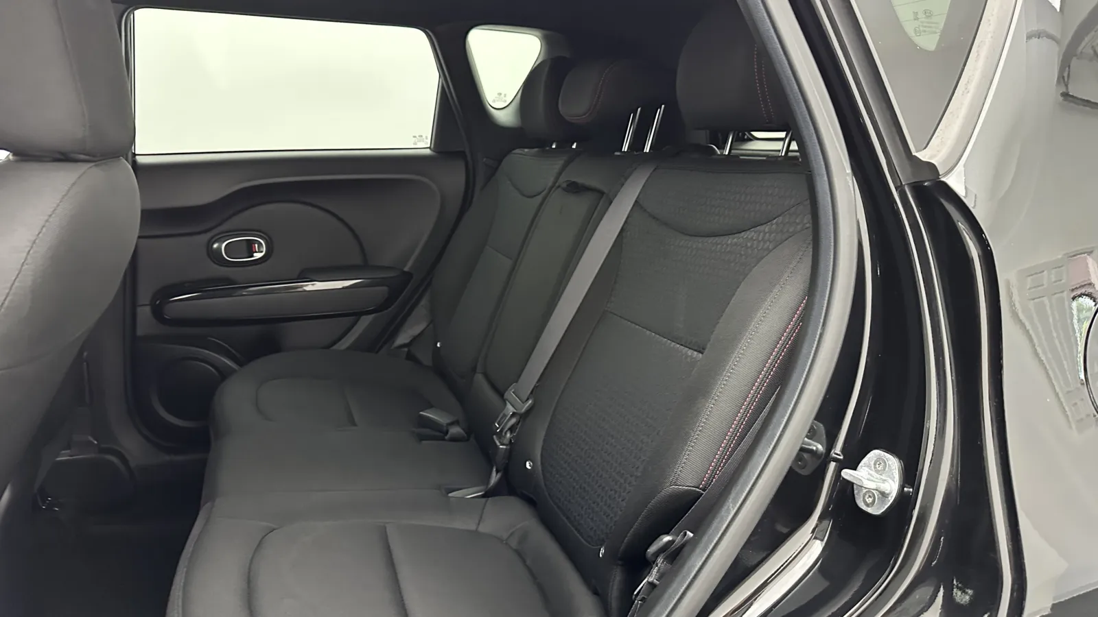 Kia Soul photo 25