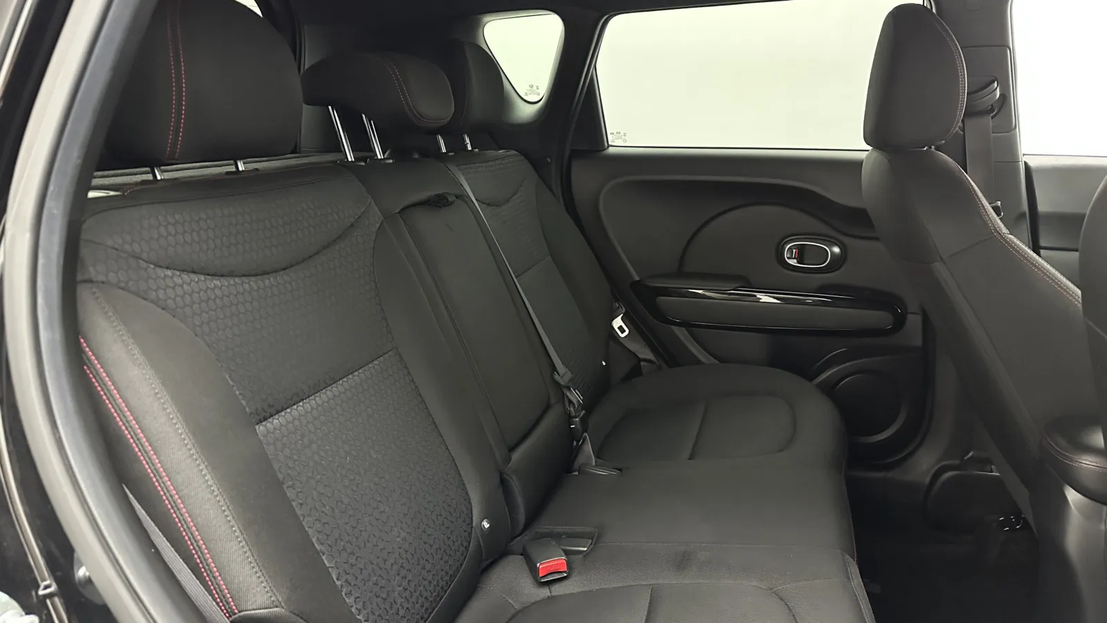 Kia Soul photo 29