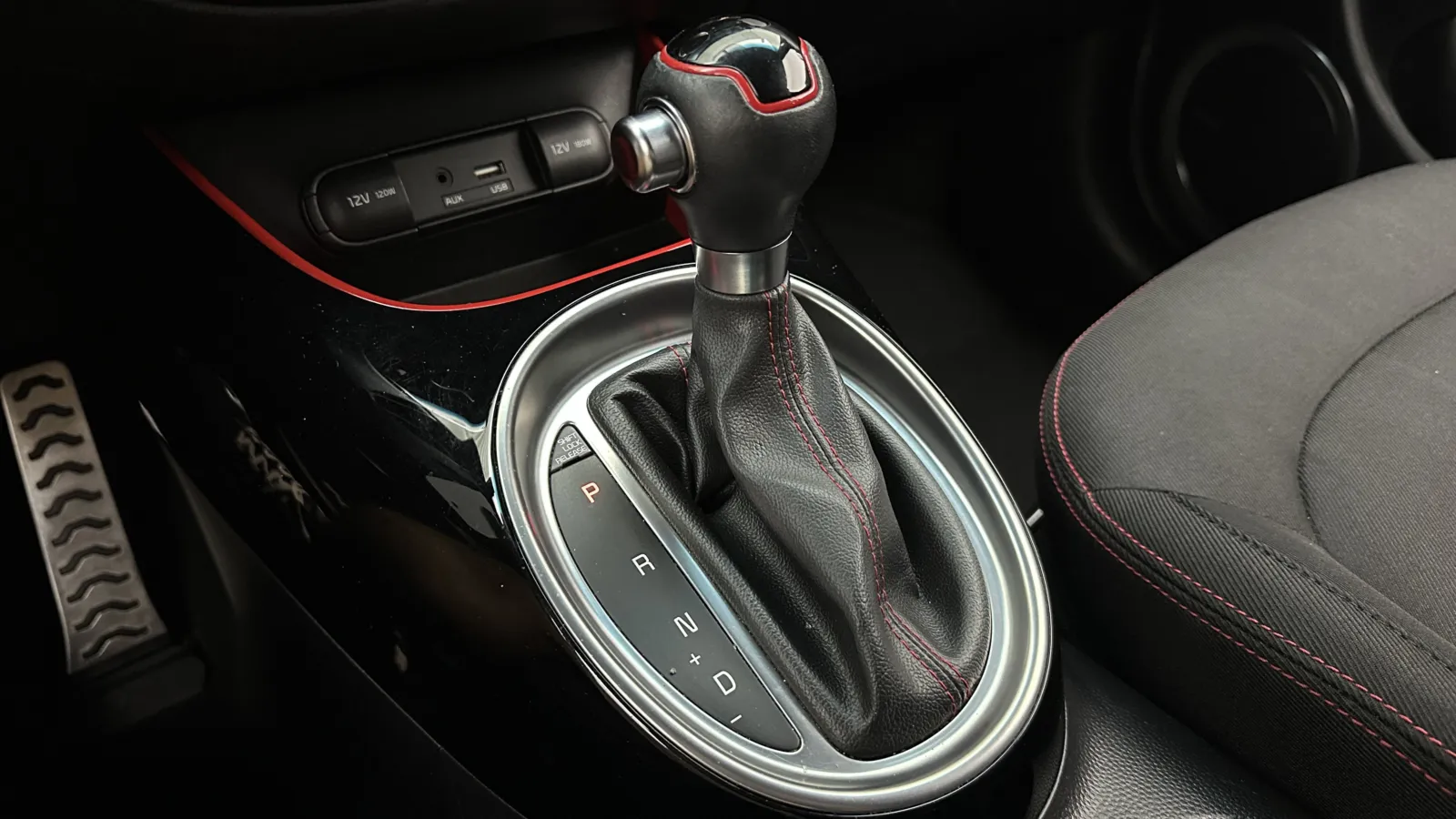 Kia Soul photo 11