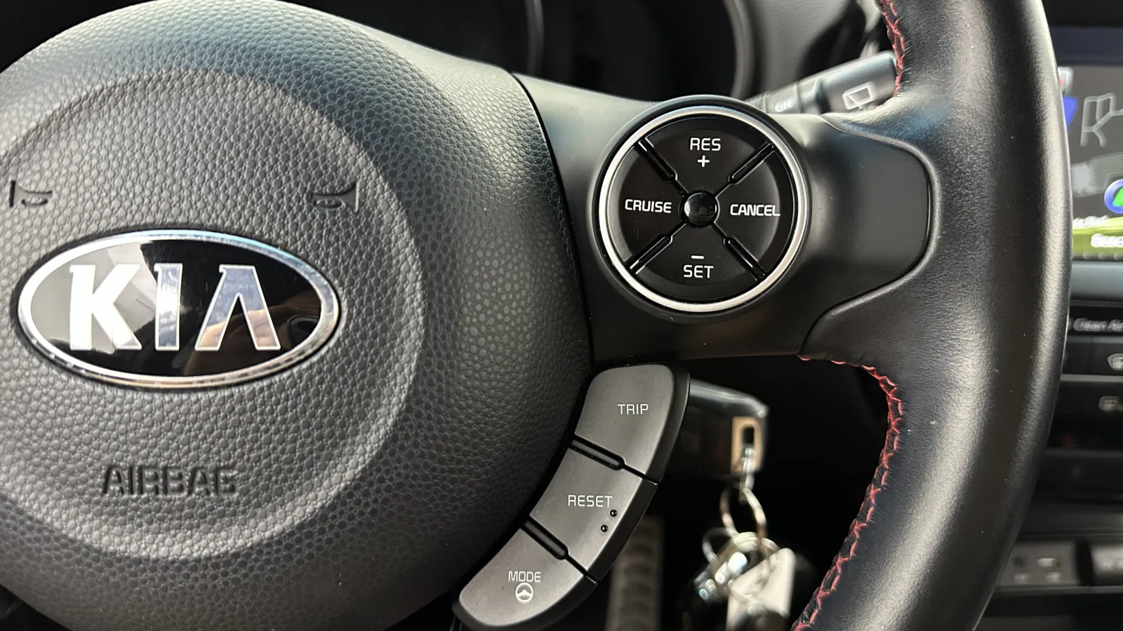 Kia Soul photo 13