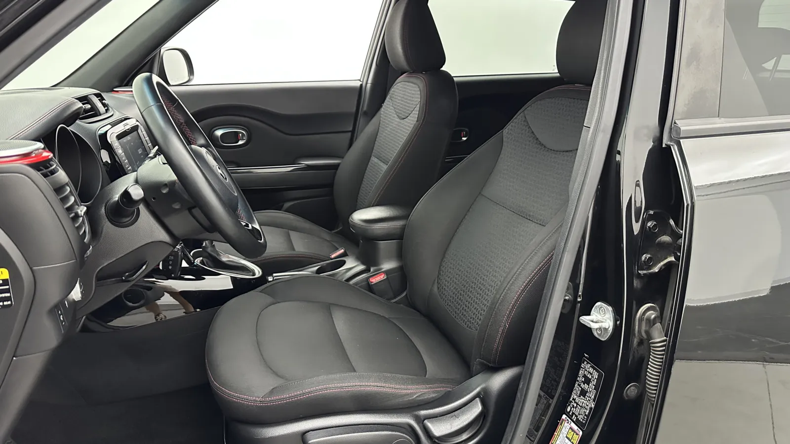 Kia Soul photo 22
