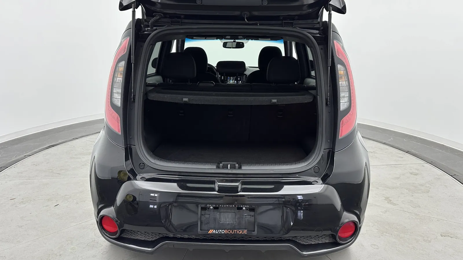 Kia Soul photo 26