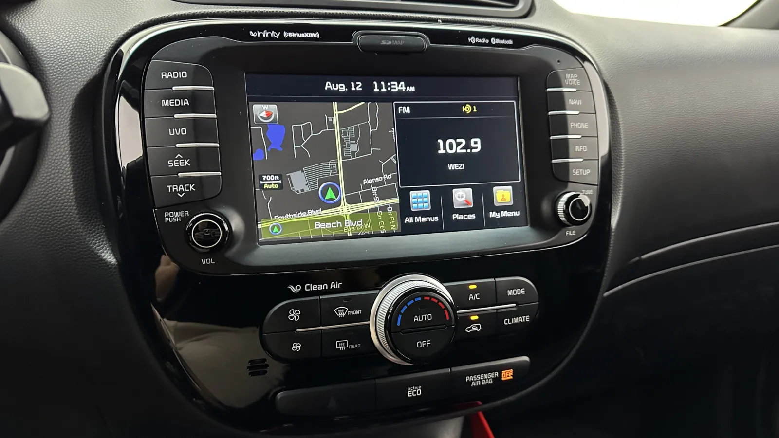 Kia Soul photo 9