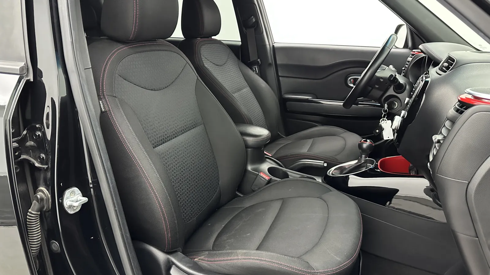 Kia Soul photo 32